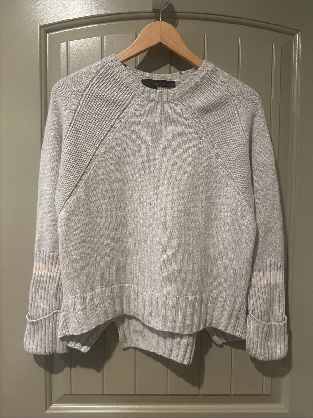360 Cashmere Crewneck Sweater